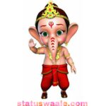 Ganesh video status download