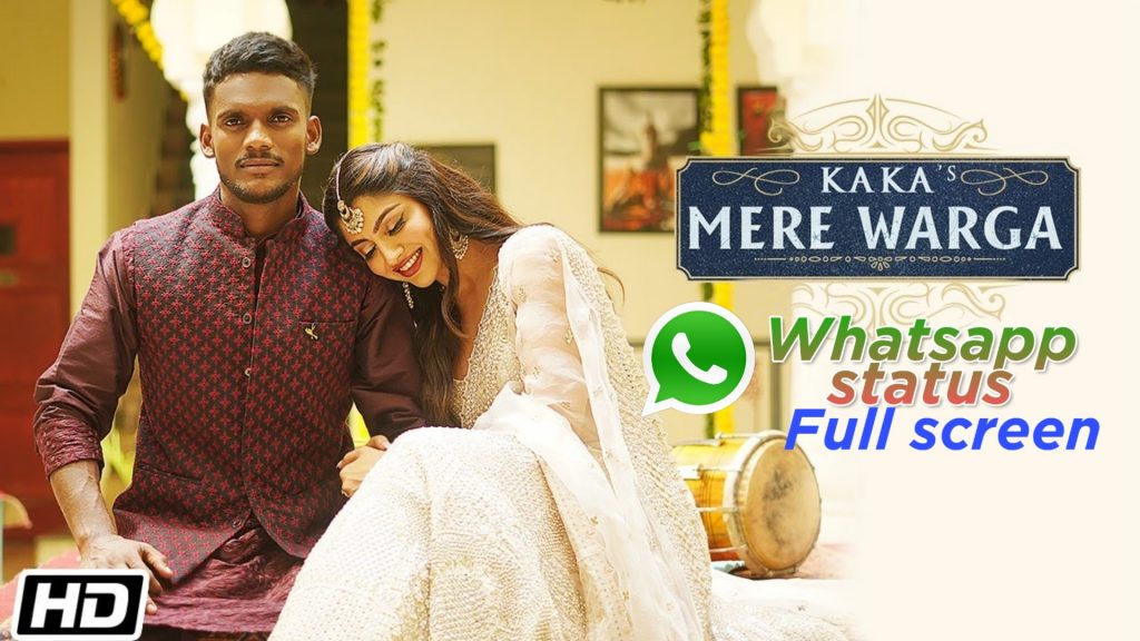 Mere warga kaka whatsapp status download, Kaka Mere Warga WhatsApp Status Video Download,Mere Warga Whatsapp kaka Status Video Download