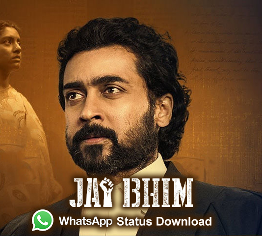 Trending Jai Bhim WhatsApp status video download, Jai Bhim WhatsApp status video download, Bhim WhatsApp status video download, jai bhim trending status download