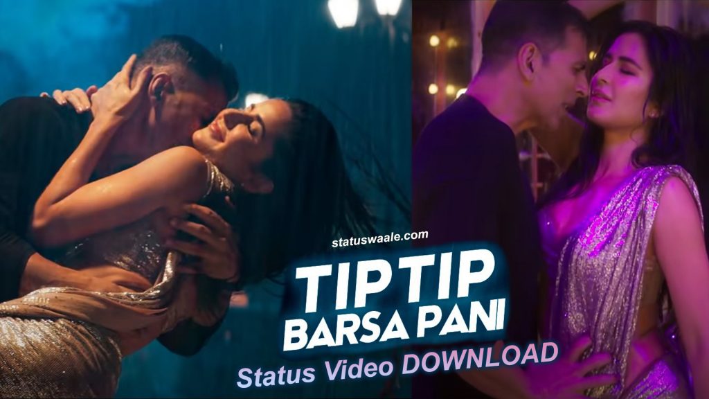 Tip Tip Barsa Pani status download