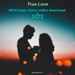 true love video download