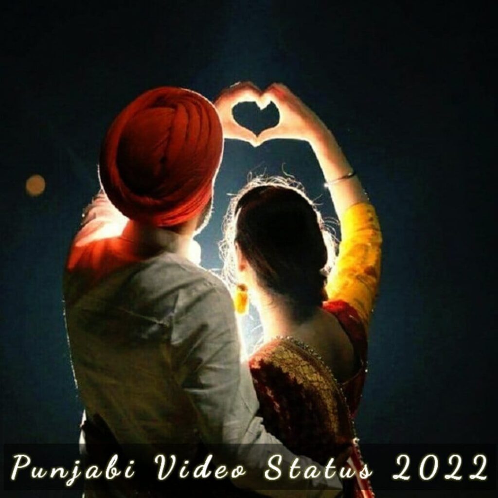 Punjabi status video