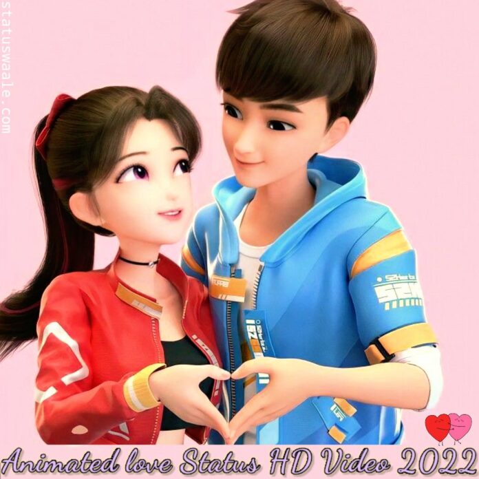 Animation Whatsapp Status Video Free Download, cute Animated Status Videos,Animated love Status Video, Animated Cartoon Love Romantic Status Video, Full screen Animation Video Status Video Free Download, Animated Love Video For Whatsapp, Animation 4k Full Screen Status Video Download, Animated status video in English language, animation Hindi video,