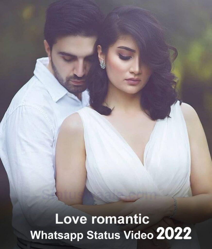 Latest Love romantic WhatsApp Status Video,,