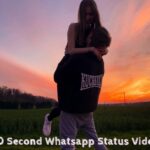 Best 30 Second Whatsapp Status Video Download, English Love Song Status Video Download,