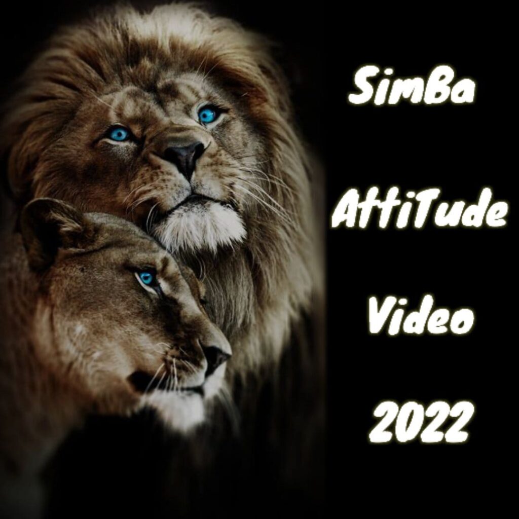 tiger video status, motivational Simba Video Status, jugal ka Sher video,the Loin king video status, Loin king tiger shearchat video,