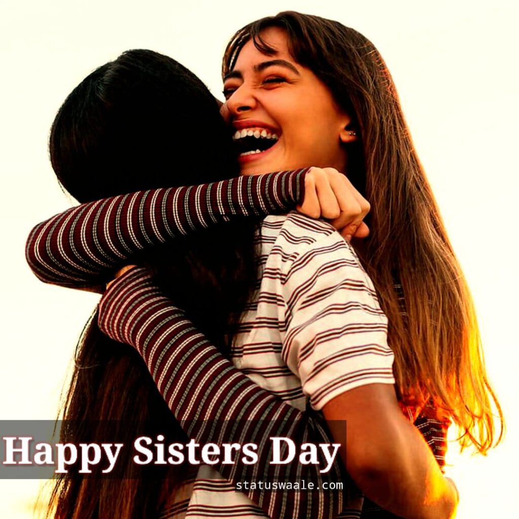 Happy Sister Day Video Download, Sister Day Video Status Download,