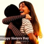 Happy Sister Day Video