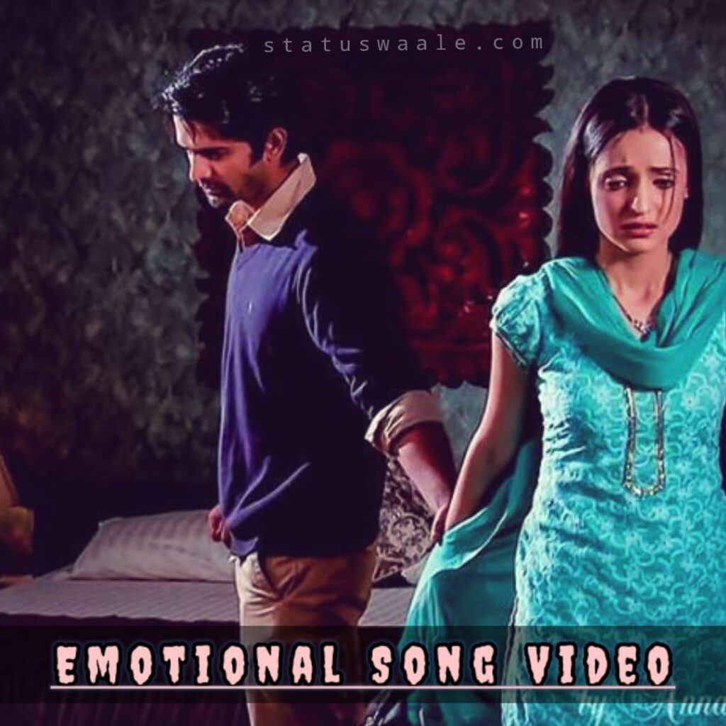  Love Emotional Song Video