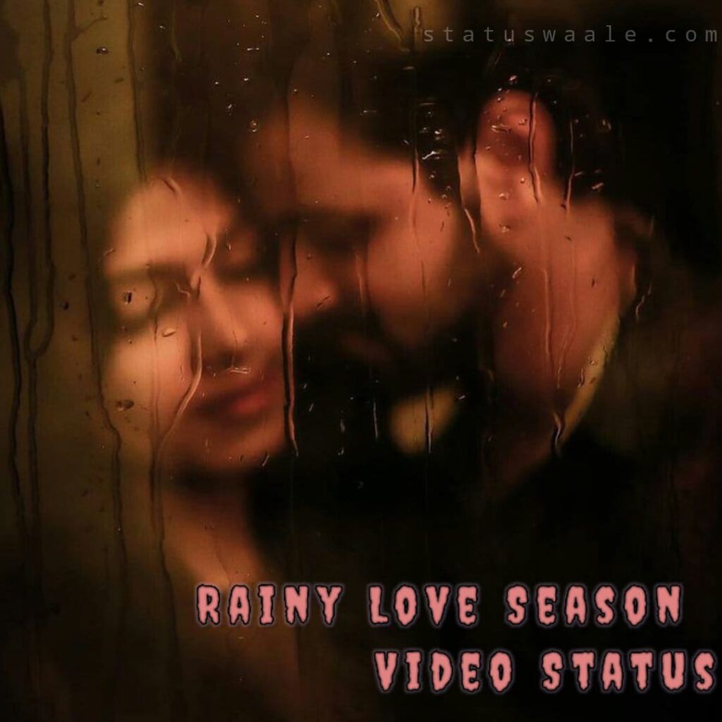 Rainy Day Video Download
