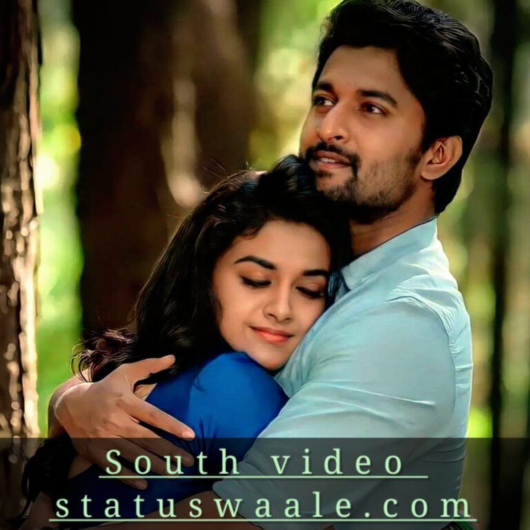 South Movie WhatsApp love Status Video Download