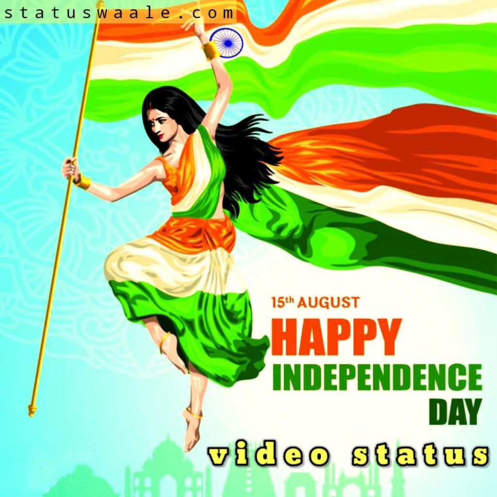 Independent Day video status Download