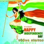 Independent Day video status