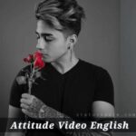 Attitude Status Video