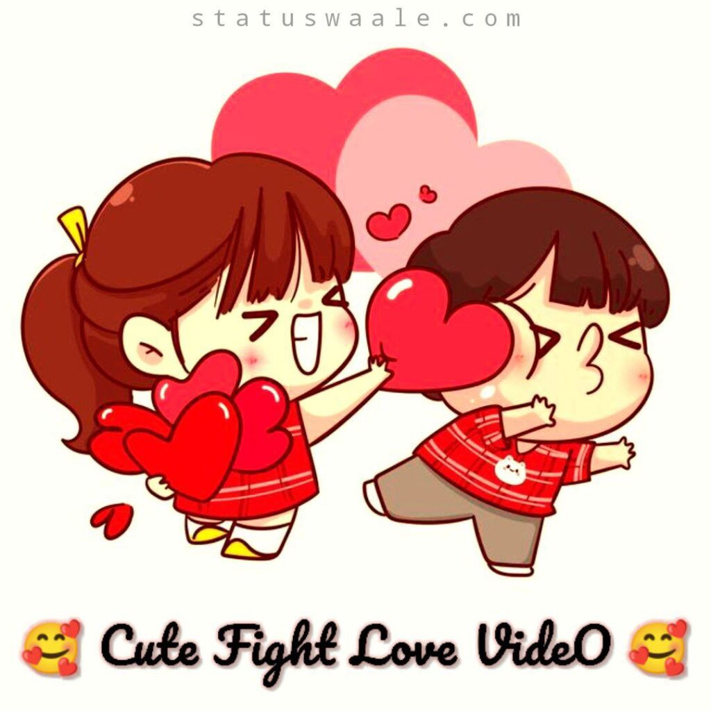 Love Fight Video Status