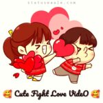 Love Fight Video Status Download
