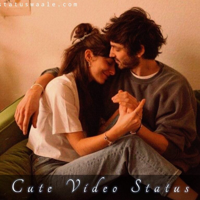 Status video love, Cute love video status, cute love video Status Download