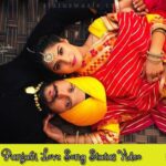Love Punjabi song Video WhatsApp Status Download