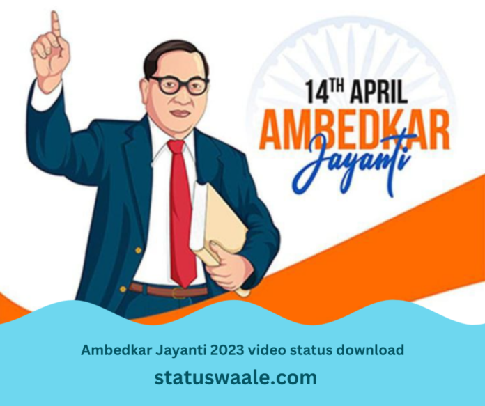 Ambedkar Jayanti 2023 Video Status Download,Jai Bhim Rao Ambedkar video Status Download,jai bhim Video Status Download, Bhim Rao Ambedkar janmadin Video Status Download, Jai Bhim Rao Ambedkar video Status Download,jai bhim Video Status Download, Bhim Rao Ambedkar janmadin Video Status Download,dr b r ambedkar WhatsApp status video download,Dr Babasaheb Ambedkar Video Status whatsApp Video Download,Dr Bhimrao Ambedkar Video Song Download,Babasaheb Ambedkar Status video dj,