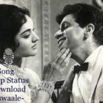 50s Song WhatsApp Status video download
