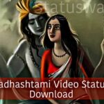 Radhashtami Video Status Download
