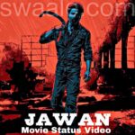 jawan movie status video download