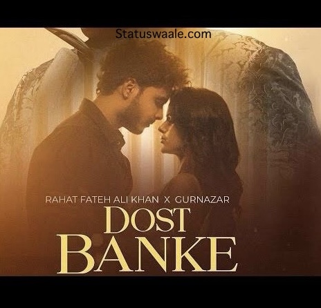 Dost banke song status video download| Priyanka chahar