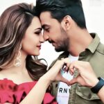 love song status - sharechat hindi