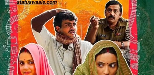 laapataa ladies video status download