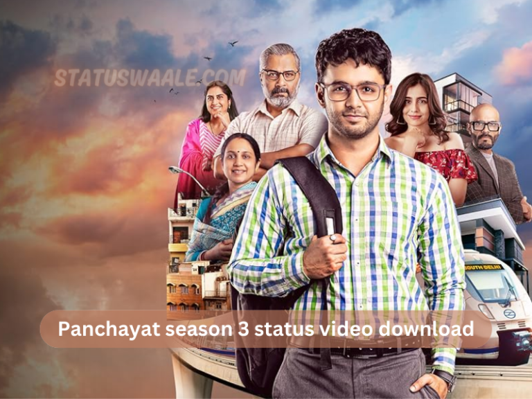 [2024] jamnapaar webseries status video download free